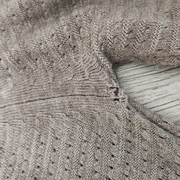 Maternity Sweater - Picture 5 of 7